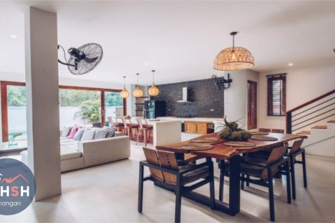 Villa in Koh Pha Ngan, Thailand 3 bedrooms № 179964 - photo 18