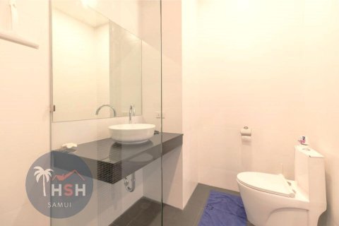 Reihenhaus in Ko Samui, Thailand 2 Schlafzimmer № 179967 - Foto 17