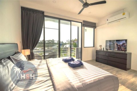 Reihenhaus in Ko Samui, Thailand 2 Schlafzimmer № 179967 - Foto 19