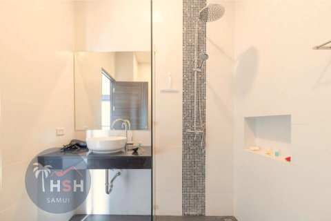 Reihenhaus in Ko Samui, Thailand 2 Schlafzimmer № 179967 - Foto 14