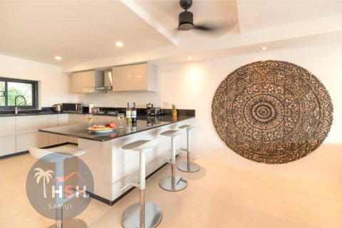 Reihenhaus in Ko Samui, Thailand 2 Schlafzimmer № 179967 - Foto 6