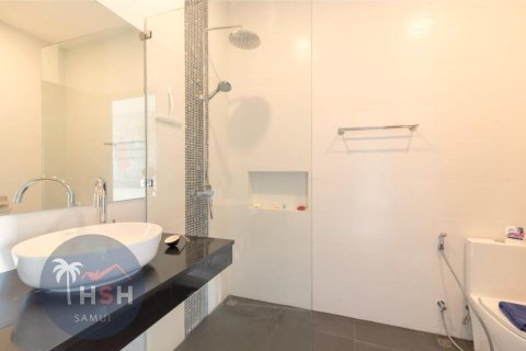 Reihenhaus in Ko Samui, Thailand 2 Schlafzimmer № 179967 - Foto 20