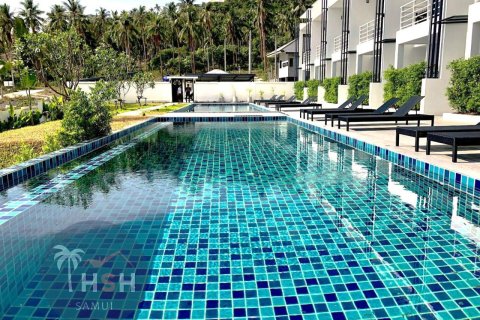 Reihenhaus in Ko Samui, Thailand 2 Schlafzimmer № 179967 - Foto 5