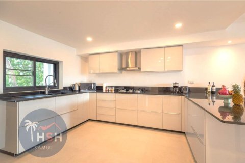 Reihenhaus in Ko Samui, Thailand 2 Schlafzimmer № 179967 - Foto 11