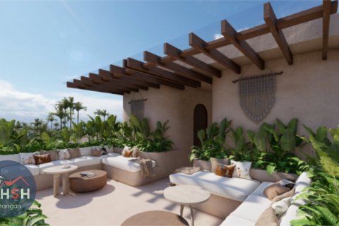 Villa in Koh Pha Ngan, Thailand 1 Schlafzimmer № 179963 - Foto 9