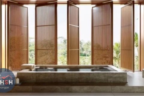 Villa in Koh Pha Ngan, Thailand 1 Schlafzimmer № 179963 - Foto 13