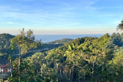Villa in Koh Pha Ngan, Thailand 1 Schlafzimmer № 179963 - Foto 15