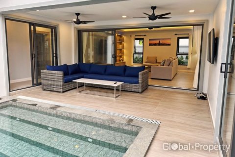 Casa de 3 dormitorios en Ko Chang, Tailandia № 42956 - foto 3