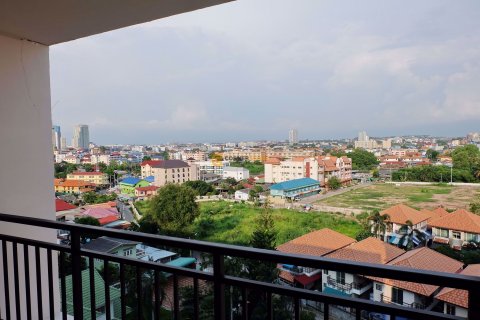 Studio in the Condo in Pattaya, Thailand № 26510 - photo 2