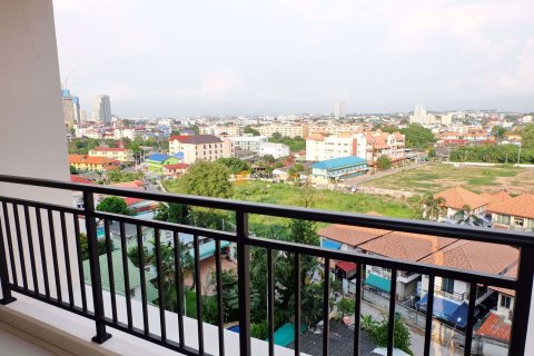 Studio in the Condo in Pattaya, Thailand № 26510 - photo 3
