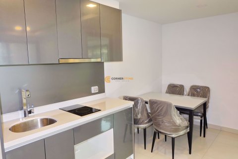 Studio in the Condo in Pattaya, Thailand № 26510 - photo 6