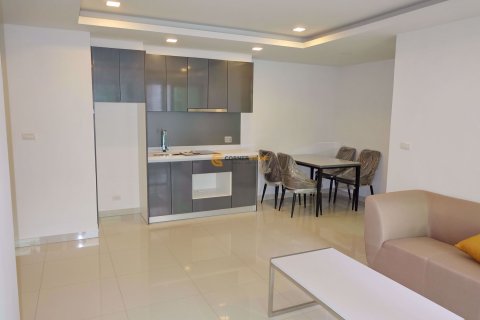 Studio in the Condo in Pattaya, Thailand № 26510 - photo 5