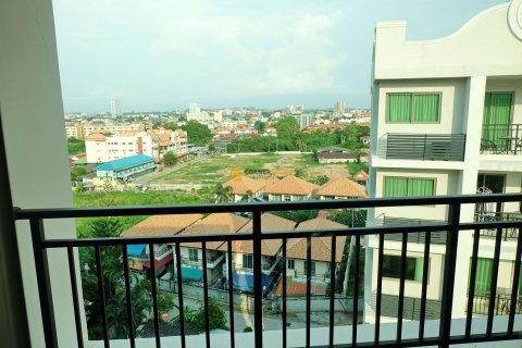 Studio in the Condo in Pattaya, Thailand № 26510 - photo 4