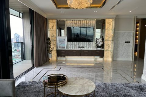 Condo in Khlong San, Bangkok, Thailand, 7 bedrooms  № 137166