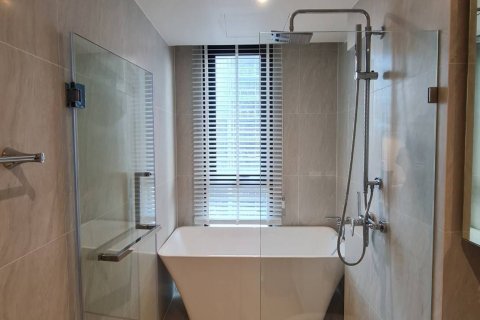 Studio in the Condo in Bang Kho Laem, Bangkok, Thailand № 136296 - Foto 4