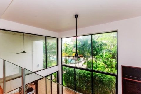 Chalet de 3 dormitorios en Hua Hin, Tailandia № 168516 - foto 8