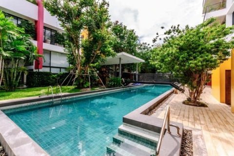 Villa in Hua Hin, Thailand 3 Schlafzimmer № 168516