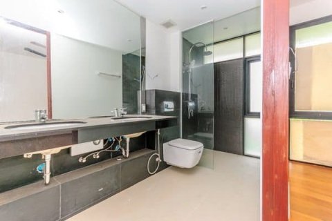 Chalet de 3 dormitorios en Hua Hin, Tailandia № 168516 - foto 10