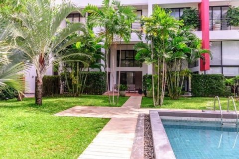 Chalet de 3 dormitorios en Hua Hin, Tailandia № 168516 - foto 2