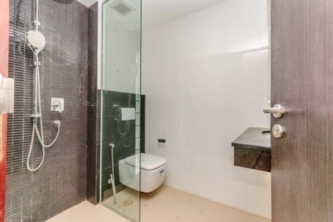 Chalet de 3 dormitorios en Hua Hin, Tailandia № 168516 - foto 13