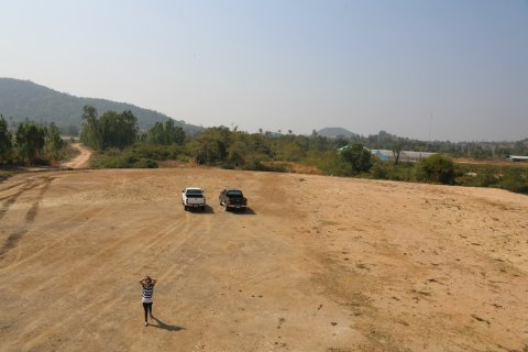 Terreno en Sam Roi Yot, Tailandia № 168518 - foto 20