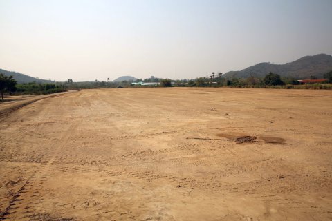 Terreno en Sam Roi Yot, Tailandia № 168518 - foto 3
