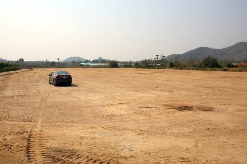 Terreno en Sam Roi Yot, Tailandia № 168518 - foto 14