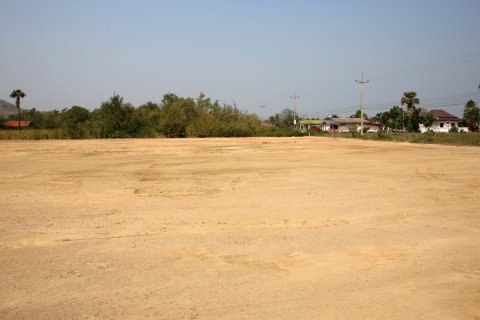 Terreno en Sam Roi Yot, Tailandia № 168518 - foto 12