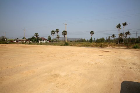 Terreno en Sam Roi Yot, Tailandia № 168518 - foto 8