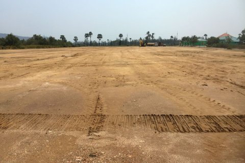 Terreno en Sam Roi Yot, Tailandia № 168518 - foto 11