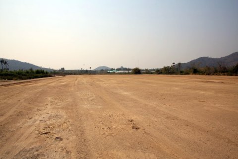 Terreno en Sam Roi Yot, Tailandia № 168518 - foto 15