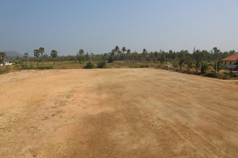 Terreno en Sam Roi Yot, Tailandia № 168518 - foto 18