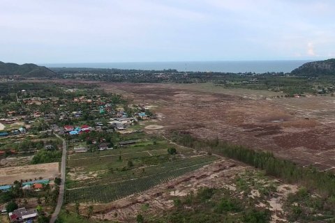 Terreno en Sam Roi Yot, Tailandia № 168518 - foto 21
