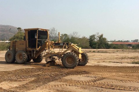 Terreno en Sam Roi Yot, Tailandia № 168518 - foto 6