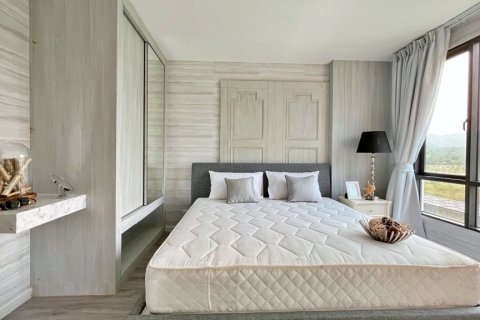 Condominio de 4 dormitorios en Hua Hin, Tailandia № 168512 - foto 22