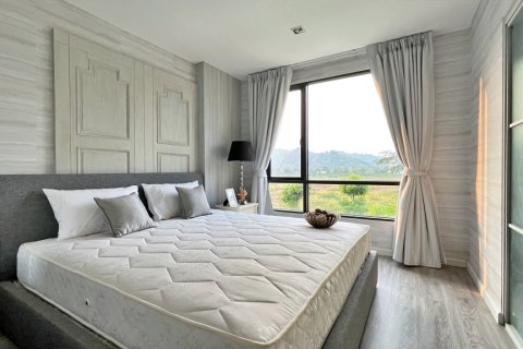 Condominio de 4 dormitorios en Hua Hin, Tailandia № 168512 - foto 23