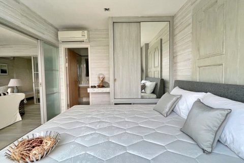 Condominio de 4 dormitorios en Hua Hin, Tailandia № 168512 - foto 25