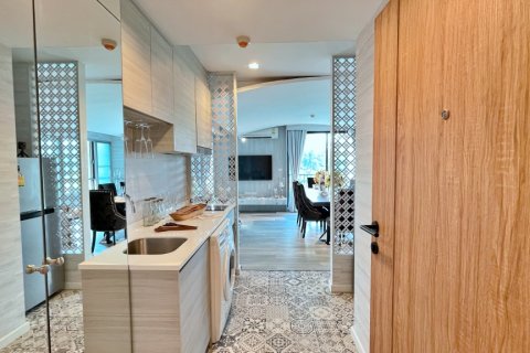 Condominio de 4 dormitorios en Hua Hin, Tailandia № 168512 - foto 8