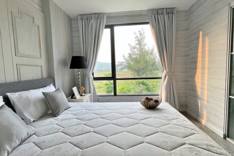 Condominio de 4 dormitorios en Hua Hin, Tailandia № 168512 - foto 26