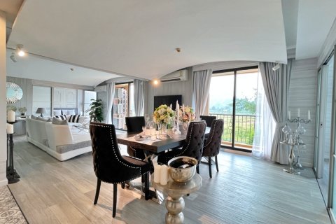 Condominio de 4 dormitorios en Hua Hin, Tailandia № 168512 - foto 14