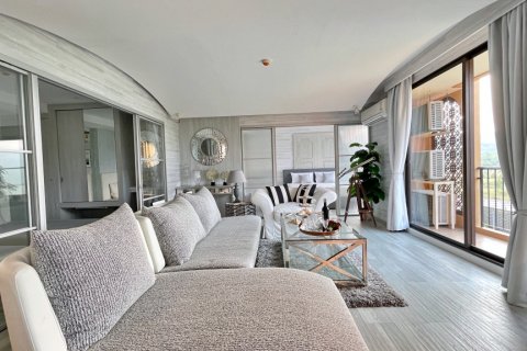 Condominio de 4 dormitorios en Hua Hin, Tailandia № 168512 - foto 16