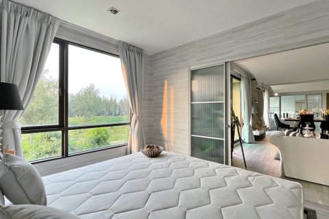 Condominio de 4 dormitorios en Hua Hin, Tailandia № 168512 - foto 24