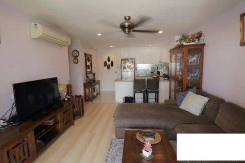Condominio de 2 dormitorios en Hua Hin, Tailandia № 168517 - foto 6