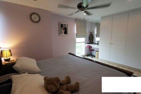 Condominio de 2 dormitorios en Hua Hin, Tailandia № 168517 - foto 11