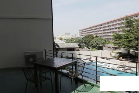 Condominio de 2 dormitorios en Hua Hin, Tailandia № 168517 - foto 17