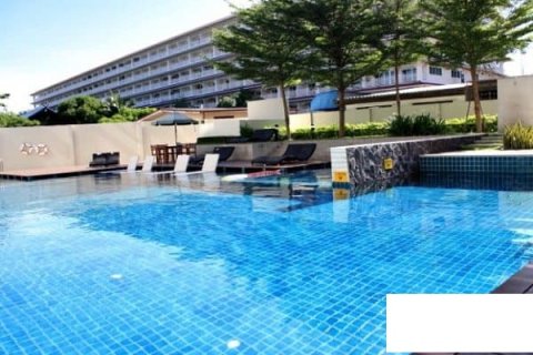 Condominio de 2 dormitorios en Hua Hin, Tailandia № 168517 - foto 18