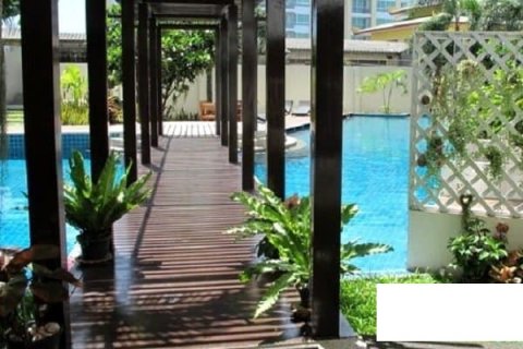 Condominio de 2 dormitorios en Hua Hin, Tailandia № 168517 - foto 19