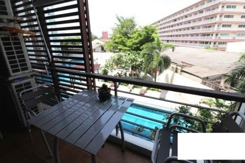 Condominio de 2 dormitorios en Hua Hin, Tailandia № 168517 - foto 3