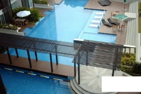 Condominio de 2 dormitorios en Hua Hin, Tailandia № 168517 - foto 2