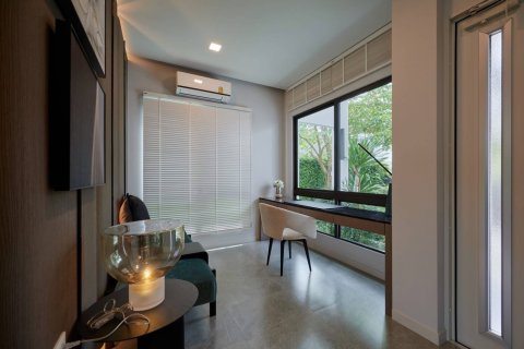 Maison à Bangkok, Thaïlande 4 chambres № 181171 - photo 5